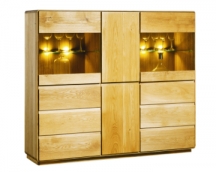 Dekort  atlanta  komoda duża typ 47